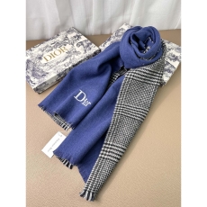 Christian Dior Scarf